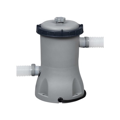 Фильтр-насос для бассейнов, с картриджем «II», 2006 л/ч, 58383 Bestway