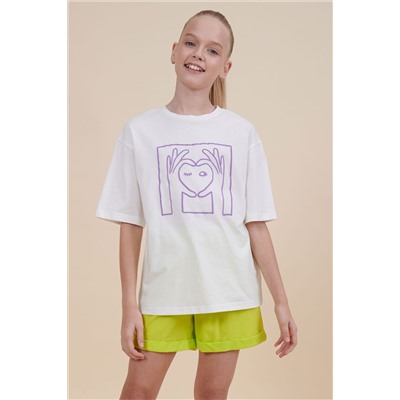 Футболка PELICAN, 971826