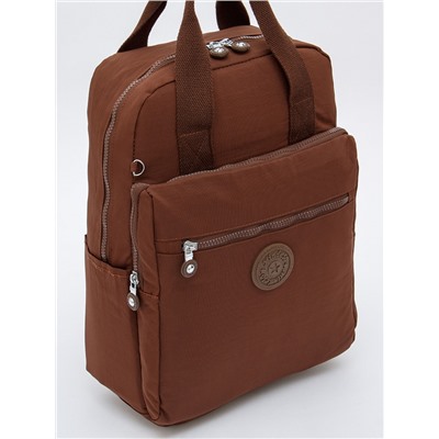 Рюкзак 8616MD coffee Mindesa