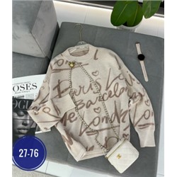 Свитер #23033492