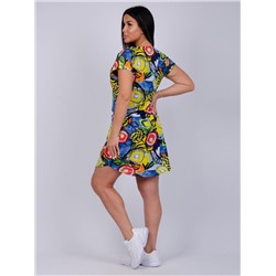 Malina Туника 5890