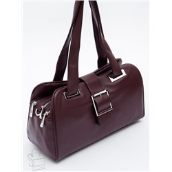 Сумка женская  51168-1S wine red Velina Fabbiano-Safenta  в Новосибирске