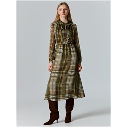 ПЛАТЬЕ ЖЕНСКОЕ 154027