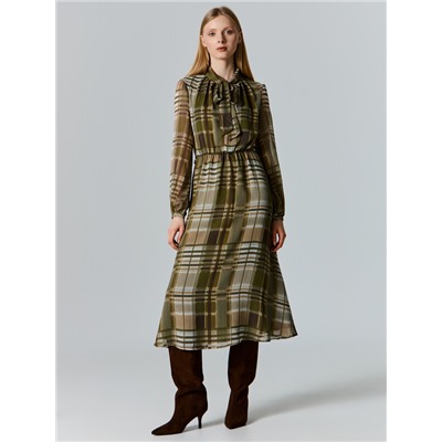 ПЛАТЬЕ ЖЕНСКОЕ 154027