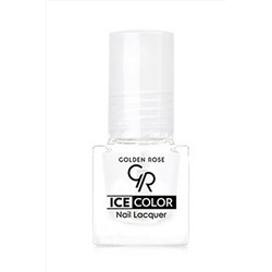 Лак для ногтей GR Ice Color (0-191) - Clear КОСМЕТИКА ИЗ ТУРЦИИ, 1096393