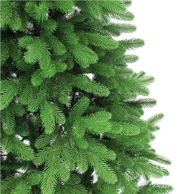 Ель искусственная "Афина" зеленая 1,5 м