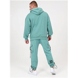 Толстовка "Голдэн" (Олива)