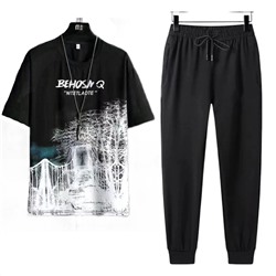 Мужской костюм двойка