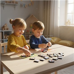 Лото Азбука-Математика (48)