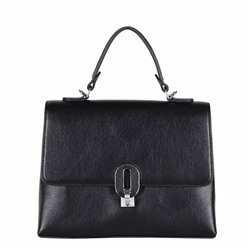 Сумка 1538-1K-01 black Polina&Eiterou