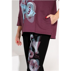 Костюм 46536 (Виноград)