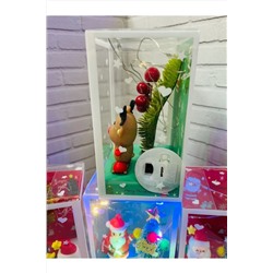 61120 Новогодний светильник НАТАЛИ, 1205493