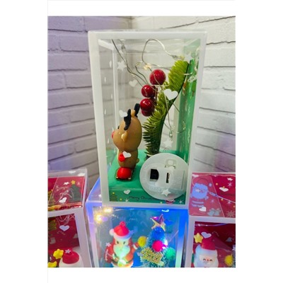 61120 Новогодний светильник НАТАЛИ, 1205493