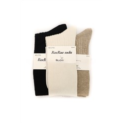 2752 (Носки женские, RoeRue )