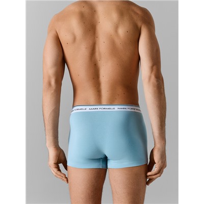 ТРУСЫ МУЖСКИЕ (2ШТ) 411228-2