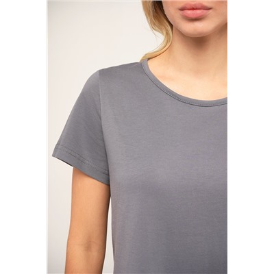 Женская туника из хлопка Happyfox