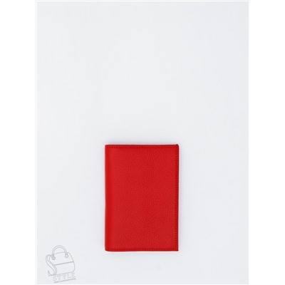 306-23 red Velina Fabbiano