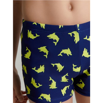 ТРУСЫ КУПАЛЬНЫЕ ДЛЯ МАЛЬЧИКОВ 703363