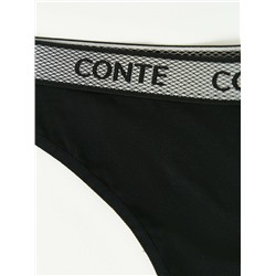 Трусы CONTE BODY TOUCH LBR 3194 Трусы женские