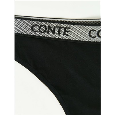 Трусы CONTE BODY TOUCH LBR 3194 Трусы женские