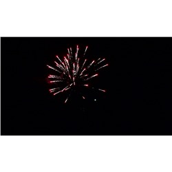 Фейерверк Р7020 Малибу (0,7" х 20)