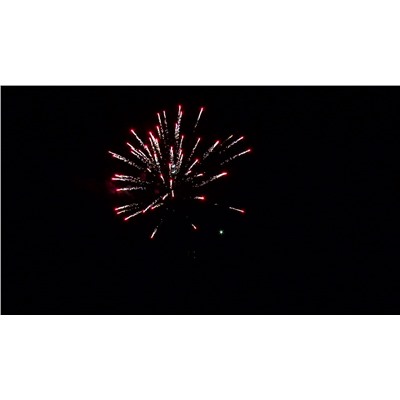 Фейерверк Р7020 Малибу (0,7" х 20)