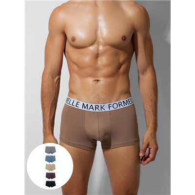 ТРУСЫ МУЖСКИЕ (5ШТ). 411124-5