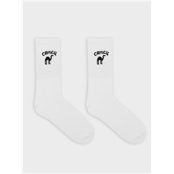 НОСКИ МУЖСКИЕ 107K-3045