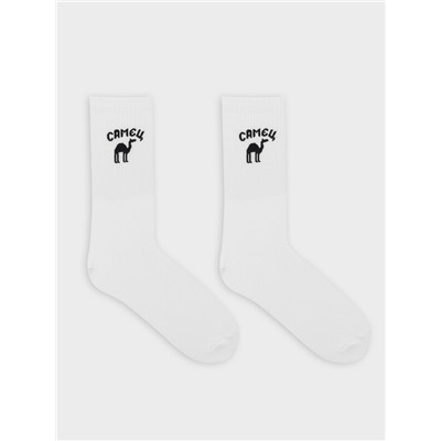 НОСКИ МУЖСКИЕ 107K-3045