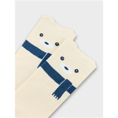 НОСКИ ДЕТСКИЕ 504K-2926