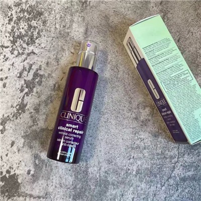 Сыворотка для коррекции морщин 50ml