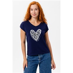 Натали Футболка 7158