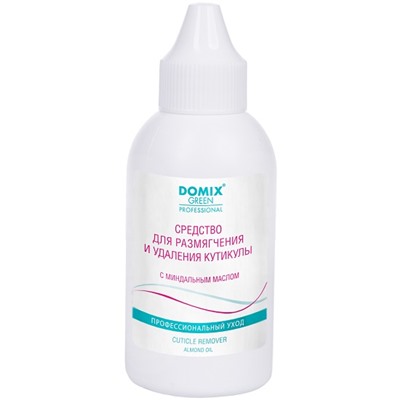 DGP CUTICLE REMOVER Средство для удаления кутикулы  70 мл