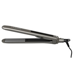 Dewal Щипцы для волос / Ocean 03-400 Silver, 35 Вт, серый 7443