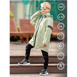 BATIK Куртка 550-23в-116-60-2-01