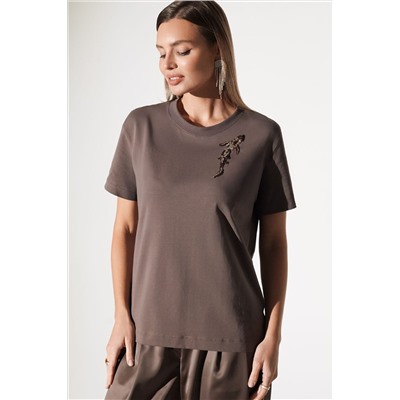 Футболка VILATTE, 1214300