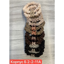 Резинка для волос #23023956