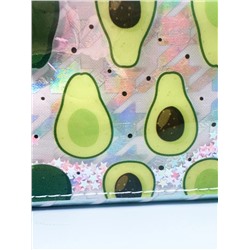 Sunflower Косметичка-пенал детская 12058-5, авокадо 8918