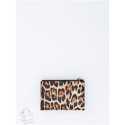 Женский кошелек 3907-1803 black  Vermari  в Новосибирске