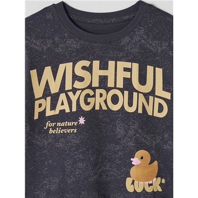 КОМПЛЕКТ ДЛЯ ДЕВОЧЕК (ФУТБОЛКА, ШОРТЫ) 567750