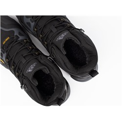 Зимние Ботинки Adidas Terrex Winter