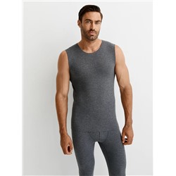 Omsa Майка OmU 1323T 3D Майка мужская "Термо"