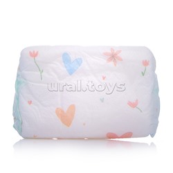 Пупс с аксессуарами "Алёнка" в коробке