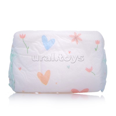 Пупс с аксессуарами "Саша" в коробке