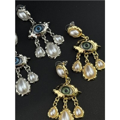 Серьги #22953138