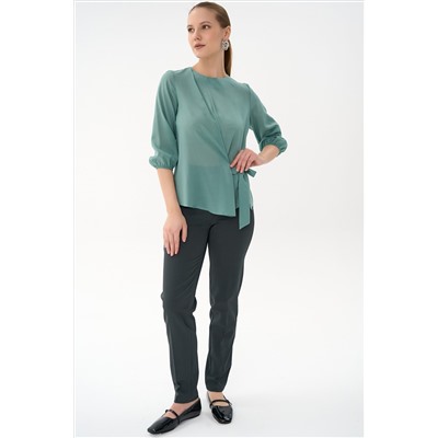 Блузон Хэлси