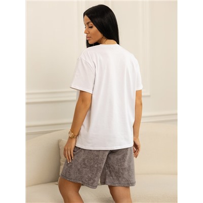 Текс-плюс Шорты НФ-00227062