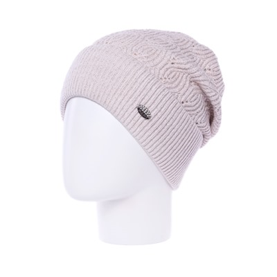 Шапка женская Miskorki Даната флис