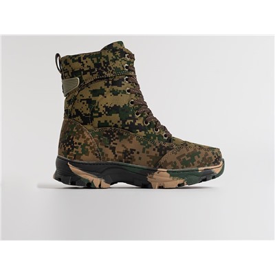 Зимние Ботинки