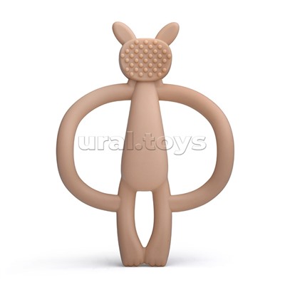 Грызунок "Кролик" в пакете